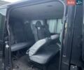 Черный Форд Транзит, объемом двигателя 2.2 л и пробегом 2 тыс. км за 6500 $, фото 2 на Automoto.ua