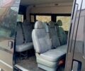 Чорний Форд Транзит, об'ємом двигуна 2.2 л та пробігом 0 тис. км за 9500 $, фото 4 на Automoto.ua