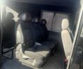 Черный Форд Транзит, объемом двигателя 2.2 л и пробегом 410 тыс. км за 15000 $, фото 12 на Automoto.ua