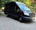 Чорний Форд Транзит, об'ємом двигуна 2.2 л та пробігом 390 тис. км за 24700 $, фото 1 на Automoto.ua