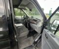 Чорний Форд Транзит, об'ємом двигуна 2 л та пробігом 560 тис. км за 12500 $, фото 5 на Automoto.ua