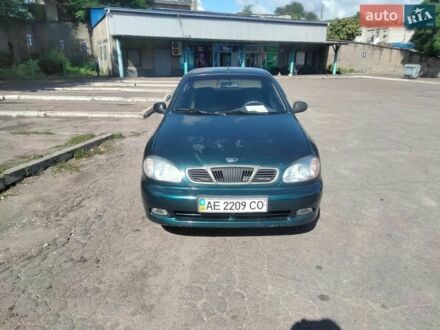 Чорний Форд Транзит, об'ємом двигуна 2.3 л та пробігом 300 тис. км за 5166 $, фото 1 на Automoto.ua