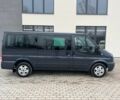 Фиолетовый Форд Транзит, объемом двигателя 2.2 л и пробегом 250 тыс. км за 7900 $, фото 4 на Automoto.ua