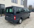 Фиолетовый Форд Транзит, объемом двигателя 2.2 л и пробегом 250 тыс. км за 7900 $, фото 5 на Automoto.ua