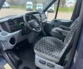Фиолетовый Форд Транзит, объемом двигателя 2.2 л и пробегом 250 тыс. км за 7900 $, фото 9 на Automoto.ua