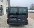 Фиолетовый Форд Транзит, объемом двигателя 2.2 л и пробегом 250 тыс. км за 7900 $, фото 3 на Automoto.ua