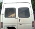 Білий Форд Транзит вант., об'ємом двигуна 2.5 л та пробігом 350 тис. км за 2300 $, фото 1 на Automoto.ua
