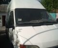 Білий Форд Транзит вант., об'ємом двигуна 2.5 л та пробігом 300 тис. км за 3000 $, фото 1 на Automoto.ua