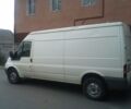Білий Форд Транзит вант., об'ємом двигуна 2.4 л та пробігом 97 тис. км за 7300 $, фото 1 на Automoto.ua