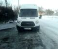 Белый Форд Транзит груз., объемом двигателя 2.2 л и пробегом 156 тыс. км за 12999 $, фото 1 на Automoto.ua