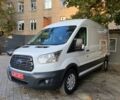 Білий Форд Транзит вант., об'ємом двигуна 2 л та пробігом 210 тис. км за 17500 $, фото 1 на Automoto.ua
