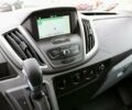 Білий Форд Транзит вант., об'ємом двигуна 2 л та пробігом 160 тис. км за 32000 $, фото 14 на Automoto.ua