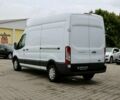 Білий Форд Транзит вант., об'ємом двигуна 2 л та пробігом 160 тис. км за 32000 $, фото 4 на Automoto.ua