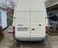Белый Форд Транзит груз., объемом двигателя 2.4 л и пробегом 390 тыс. км за 4500 $, фото 3 на Automoto.ua