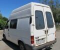 Белый Форд Транзит груз., объемом двигателя 2.5 л и пробегом 340 тыс. км за 2100 $, фото 1 на Automoto.ua