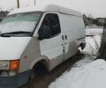 Белый Форд Транзит груз., объемом двигателя 1.5 л и пробегом 100 тыс. км за 1 $, фото 1 на Automoto.ua