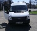 Білий Форд Транзит вант., об'ємом двигуна 2.2 л та пробігом 102 тис. км за 14000 $, фото 1 на Automoto.ua