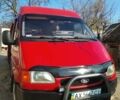 Красный Форд Транзит груз., объемом двигателя 2 л и пробегом 400 тыс. км за 4800 $, фото 1 на Automoto.ua