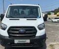 купить новое авто Форд Транзит груз. 2023 года от официального дилера Ford ТОВ "Вектор Транс" Форд фото