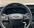 купить новое авто Форд Транзит груз. 2023 года от официального дилера Ford ТОВ "Вектор Транс" Форд фото