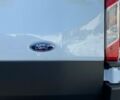 купить новое авто Форд Транзит груз. 2023 года от официального дилера Ford ТОВ "Вектор Транс" Форд фото