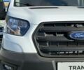 купити нове авто Форд Транзит вант. 2023 року від офіційного дилера Ford ТОВ "Вектор Транс" Форд фото