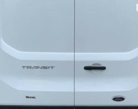 купити нове авто Форд Транзит вант. 2023 року від офіційного дилера Автоцентр AUTO.RIA Форд фото