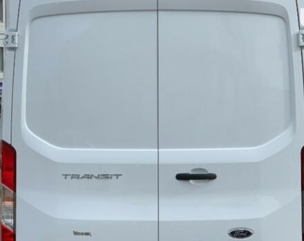 Форд Транзит вант., об'ємом двигуна 2.2 л та пробігом 0 тис. км за 43656 $, фото 3 на Automoto.ua