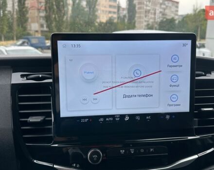 купить новое авто Форд Транзит груз. 2024 года от официального дилера Автомир Форд фото