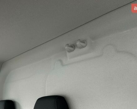 купить новое авто Форд Транзит груз. 2024 года от официального дилера Автомир Форд фото