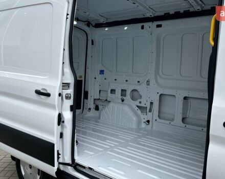 купить новое авто Форд Транзит груз. 2024 года от официального дилера Автомир Форд фото