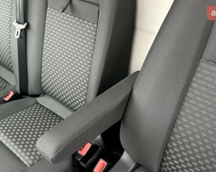 купить новое авто Форд Транзит груз. 2024 года от официального дилера Автомир Форд фото