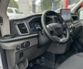 купить новое авто Форд Транзит груз. 2024 года от официального дилера Автомир Форд фото
