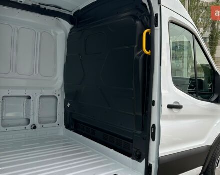 купить новое авто Форд Транзит груз. 2024 года от официального дилера Автомир Форд фото