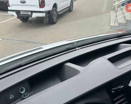 купить новое авто Форд Транзит груз. 2024 года от официального дилера Автомир Форд фото