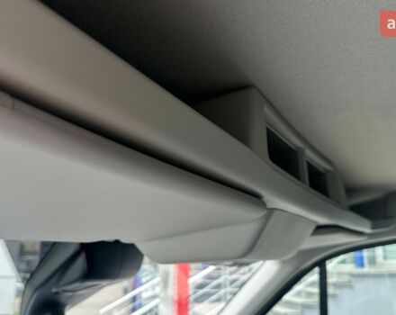 купить новое авто Форд Транзит груз. 2024 года от официального дилера Автомир Форд фото