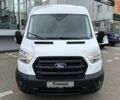 купить новое авто Форд Транзит груз. 2024 года от официального дилера Автомир Форд фото