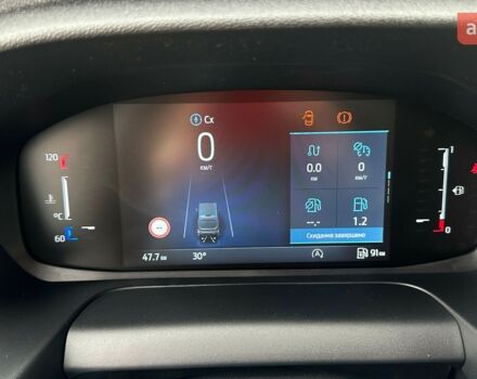 купить новое авто Форд Транзит груз. 2024 года от официального дилера Автомир Форд фото