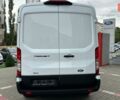 купить новое авто Форд Транзит груз. 2024 года от официального дилера Автомир Форд фото