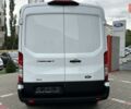 купить новое авто Форд Транзит груз. 2024 года от официального дилера Автомир Форд фото