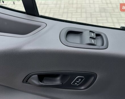 купить новое авто Форд Транзит груз. 2024 года от официального дилера Автомир Форд фото