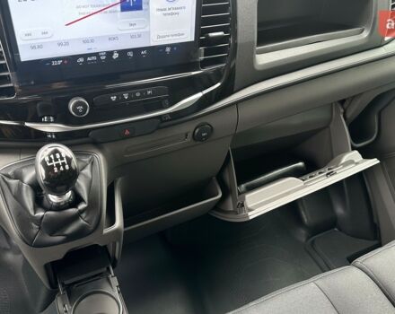 купить новое авто Форд Транзит груз. 2024 года от официального дилера Автомир Форд фото