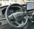 купить новое авто Форд Транзит груз. 2024 года от официального дилера Автомир Форд фото