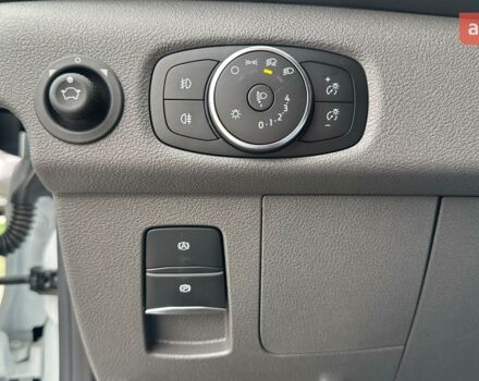 купить новое авто Форд Транзит груз. 2024 года от официального дилера Автомир Форд фото