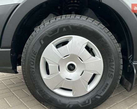 купить новое авто Форд Транзит груз. 2024 года от официального дилера Автомир Форд фото