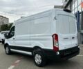 купить новое авто Форд Транзит груз. 2024 года от официального дилера Автомир Форд фото
