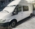 Форд Транзит груз., объемом двигателя 2 л и пробегом 300 тыс. км за 3750 $, фото 1 на Automoto.ua