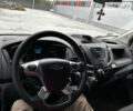 Форд Транзит вант., об'ємом двигуна 0 л та пробігом 240 тис. км за 12800 $, фото 11 на Automoto.ua