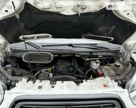 Форд Транзит вант., об'ємом двигуна 0 л та пробігом 240 тис. км за 12800 $, фото 20 на Automoto.ua