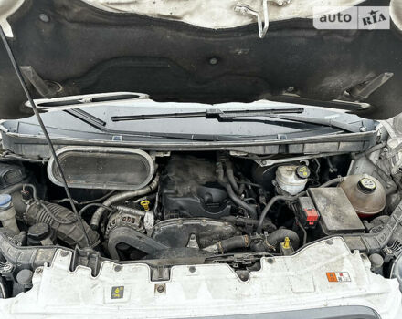 Форд Транзит груз., объемом двигателя 0 л и пробегом 240 тыс. км за 12800 $, фото 19 на Automoto.ua